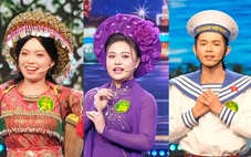 Khó tìm Chuông vàng vọng cổ 2025