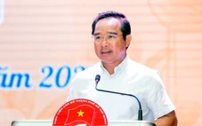 Chủ tịch Nguyễn Văn Được: Đưa các 'đội đặc nhiệm' sở ngành về phường xã 'cầm tay chỉ việc'
