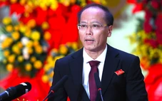 Khánh Hòa hiệp thương cử tân Chủ tịch Ủy ban Mặt trận Tổ quốc Việt Nam tỉnh