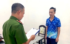 Đường dây kinh doanh đa cấp ‘hút’ ngàn nhà đầu tư rồi tự đánh sập web ẵm 18 tỉ