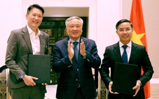 Đà Nẵng hợp tác với sàn giao dịch hàng đầu thế giới Binance phát triển công nghệ blockchain