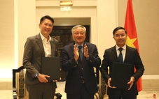 Đà Nẵng hợp tác với sàn giao dịch hàng đầu thế giới Binance phát triển công nghệ blockchain