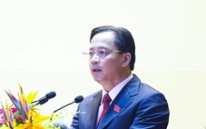 Ông Hoàng Văn Nghiệm tái đắc cử bí thư Tỉnh ủy Lạng Sơn nhiệm kỳ 2025-2030