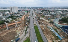 Phó Thủ tướng Mai Văn Chính: Khẩn trương đầu tư hoàn thiện nút giao Tân Vạn đồng bộ Vành đai 3