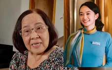 Sự thật của 'Tử chiến trên không' được kể bởi người trong cuộc, chiêu đãi viên Huỳnh Thu Cúc