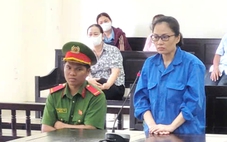 Nữ giám đốc quan hệ khách hàng của ngân hàng chiếm đoạt hơn 20 tỉ của khách