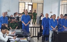 Nhóm thanh niên từ Khánh Hòa lên Đắk Lắk 'siết nợ' lãnh án