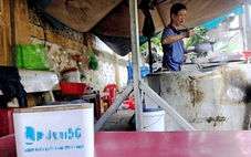 Quảng cáo cờ bạc 'tung hoành' từ MV ca nhạc đến Google Maps