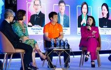 AI là chủ đề nóng tại HCMC Business Summit 2025
