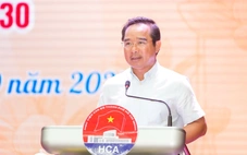 Chủ tịch Nguyễn Văn Được: Đưa các 'đội đặc nhiệm' sở ngành về phường xã 'cầm tay chỉ việc'
