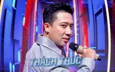 Trấn Thành dẫn 3 game show cùng lúc, mới nhất có A.I là ai?