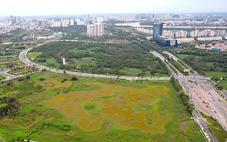 Lotte rút lui, liên danh Sunshine - DIA chưa thể ‘nhảy’ vào dự án Thủ Thiêm Eco Smart City