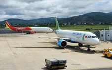 Tập đoàn FLC nhận lại quyền quản trị Bamboo Airways