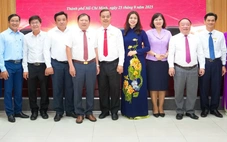 Hiện mỗi công chức phải đảm nhiệm 4-9 nhiệm vụ