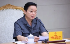 Lập Quỹ nhà ở quốc gia làm nhà xã hội, Phó Thủ tướng yêu cầu 'xây xong phải có người thuê'