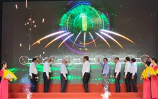 Khai mạc Diễn đàn kết nối sản phẩm OCOP vùng Đồng bằng sông Cửu Long