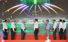 Khai mạc Diễn đàn kết nối sản phẩm OCOP vùng Đồng bằng sông Cửu Long