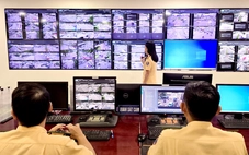 Mong áp dụng camera Al phạt nguội tại TP.HCM và cả nước