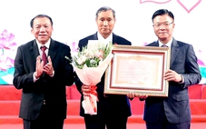 Tập trung xây dựng dự thảo nghị quyết về chấn hưng và phát triển văn hóa