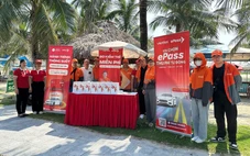 Nhà cung cấp dịch vụ thu phí không dừng ePass triển khai 1.400 điểm hỗ trợ