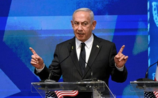 Thủ tướng Israel cam kết sẽ nói 'sự thật của cả dân tộc' trước Liên hợp quốc