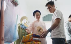 Cuộc thi Lan tỏa năng lượng tích cực 2025: Lan tỏa tình yêu văn hóa dân tộc