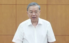 Tổng Bí thư: Văn kiện Đại hội XIV phải là lời cam kết mạnh mẽ của Đảng trước nhân dân