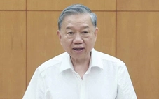 Tổng Bí thư: Văn kiện Đại hội XIV phải là lời cam kết mạnh mẽ của Đảng trước nhân dân