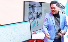 Tuổi Trẻ Startup Award: Ứng dụng khởi nghiệp PiSafe biến lo lắng cháy nổ thành giải pháp cứu người