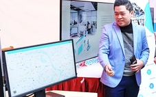 Tuổi Trẻ Startup Award: Ứng dụng khởi nghiệp PiSafe biến lo lắng cháy nổ thành giải pháp cứu người