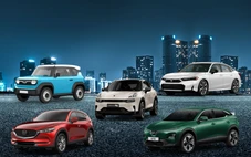 'Chưa bao giờ việc mua xe của người Việt lại thú vị đến vậy, từ gen Z đến dịch vụ'
