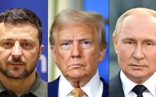 Ngoại trưởng Mỹ - Nga gặp kín, sẽ có bước ngoặt bất ngờ ở Ukraine?