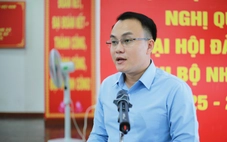 Xã Xuân Thới Sơn vận động bàn giao mặt bằng cho dự án Khu đô thị Đại học Quốc tế