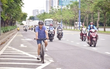 Xử lý những cản trở 'giao thông xanh'