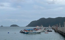 Thời tiết hôm nay 26-9: Bắc Bộ mưa to sau bão, bão Bualoi vào Biển Đông