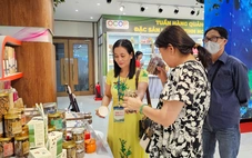 Đặc sản Quảng Trị vào TP.HCM tìm thị trường phân phối