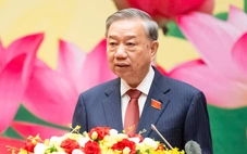 Tổng Bí thư Tô Lâm: Kiên quyết phòng ngừa tác động tiêu cực của lợi ích nhóm, hướng lái chính sách