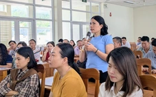 Vụ dự án Nhơn Hội New City mãi không xong: Yêu cầu cấp sổ đỏ trước 30-9
