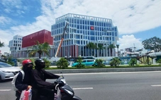 Vì sao dự án trụ sở các cơ quan tỉnh Khánh Hòa chưa hoàn thành như công bố?