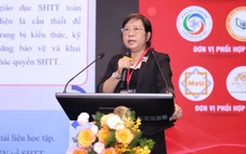 Sinh viên còn 'mù mờ' về sở hữu trí tuệ