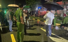 Mâu thuẫn tình ái, ra tay đâm chết vợ và hai người đàn ông khác