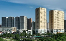 Tin tức sáng 26-9: Hà Nội vượt xa TP.HCM về tăng giá nhà; Ngành công an sẽ có mức đóng BHYT mới
