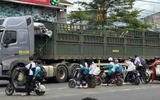 Liên tiếp học sinh gặp tai nạn giao thông ở Đắk Lắk, 39 em tử vong trong 9 tháng