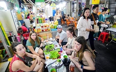 'Cầm tay chỉ việc' để hộ kinh doanh lớn tuổi xuất được hóa đơn điện tử