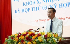 An Giang: Chuyển mục đích trên 307ha đất rừng thực hiện nhiều dự án