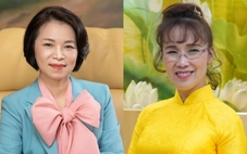 Tin tức sáng 27-9: Lần đầu tiên thị trường chứng khoán Việt có 2 nữ doanh nhân tỉ USD