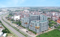 Hà Nội xây thêm hơn 3.000 căn nhà ở xã hội