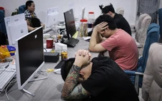 Lừa đảo tài chính nở rộ ở Thái Lan, nạn nhân ngại báo cảnh sát vì xấu hổ