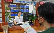 Bảo hiểm xã hội TP.HCM công bố cơ cấu mới, 6 đơn vị cơ sở ngừng hoạt động