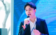 Tuổi Trẻ Startup Award: Kể chuyện rác tái chế cùng WINDOU